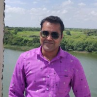 Meghraj Gungewale