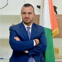 ABBAS BADREDDINE