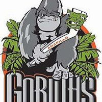 Oc Gorillas