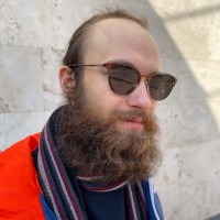 Andrei Mironenko