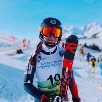 Amelie Perret