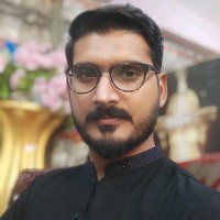Muhammad Aamir