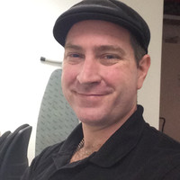 Stephen Carr
