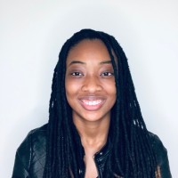Anandi Robinson