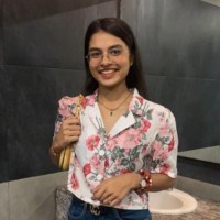 Monali Patel