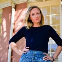 Rachel Holloman