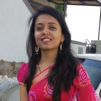 Dimpi Sevak