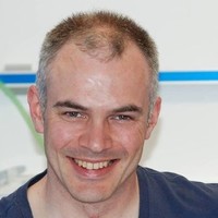 Graham Stewart