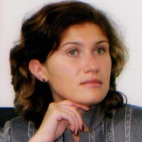 Natalia Davidian