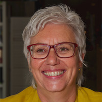 Jacqueline Van Rijn