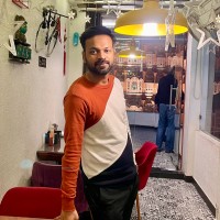 Sanchit Kashyap