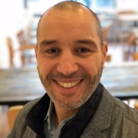 Saïd - Elastic Search Solr Developer / Architect