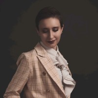 Desirée S.