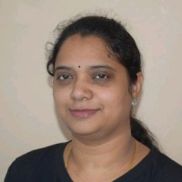 Vanitha Rajamannar