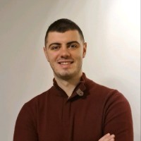 Martin Stojanovski