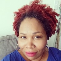 Charlene Strickland