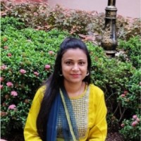 Dr. Supriya Nikam