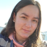 Yasmin Brevis Arellano