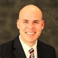 Dylan Gottfried, MBA