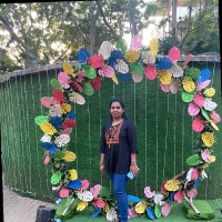 Kalaivani P