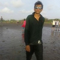 Patel Kumarkant
