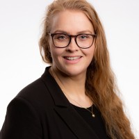 Gudbjorg Sandra Gunnarsdottir