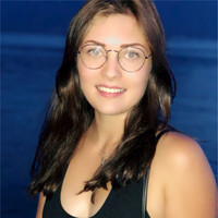 Claire Pinget