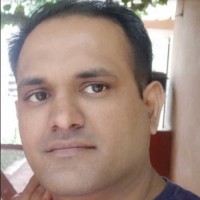 Sunil Gaikwad