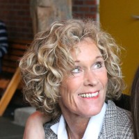 Tineke Kuipers