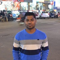 Vinay Kumar P