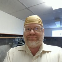 Jeremy Stock
