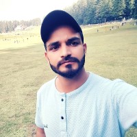 Anup Kumar