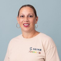 Kimberly Boekhoudt