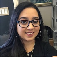 Jacqueline Marquez