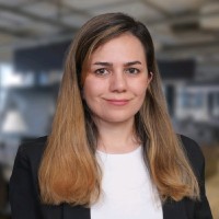 Maryam Esmailian