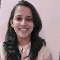 Anuja Patil