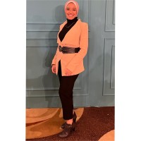 Heba Mahmoud