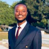Reagan Ohene