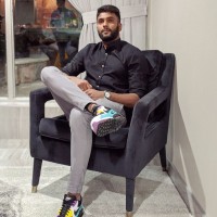 Ranjeeth Pillai