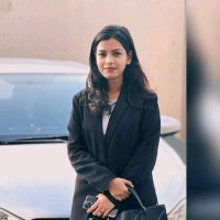 Adhila V M