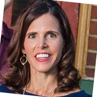 Francine Gibson