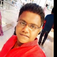 Krishanu Saha