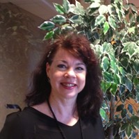 Pauline Demers