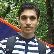 Suyog Mahale