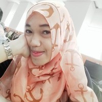 Siti Humairoh Farhanah