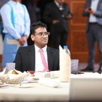 Siddhiq Ahammed