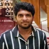 Sandeep Devabalan