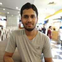 Abhishek Baghel