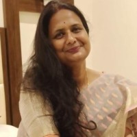 Suparna Biswas