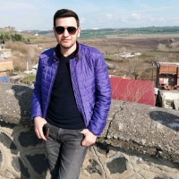 TARIK İÇER